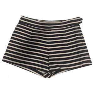 J.Crew Striped Women's Shorts